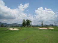 Pleasant Valley Golf & Country Club