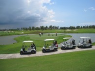 Pleasant Valley Golf & Country Club