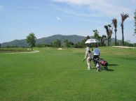 Pleasant Valley Golf & Country Club