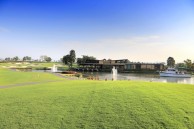 Rancho Charnvee Resort & Country Club (