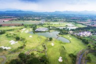 Rancho Charnvee Resort & Country Club (