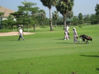 Rayong Green Valley Country Club