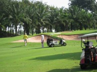 Rayong Green Valley Country Club