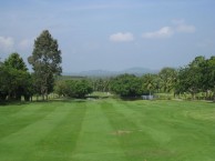 Rayong Green Valley Country Club