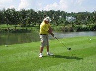 Rayong Green Valley Country Club