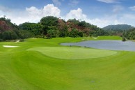 Red Mountain Golf Club (