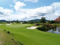 Red Mountain Golf Club (