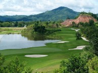 Red Mountain Golf Club (