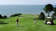 Ria Bintan Golf Club (