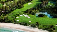 Ria Bintan Golf Club