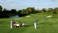 Ria Bintan Golf Club