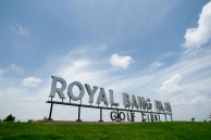 Royal Bang Pa-In Golf Club (