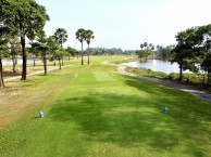 Royal Phnom Penh Golf Club