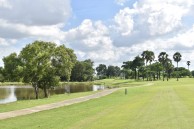 Royal Phnom Penh Golf Club