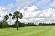 Royal Phnom Penh Golf Club