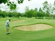 The Royal Chiang Mai Golf Club & Resort (