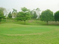 The Royal Chiang Mai Golf Club & Resort (