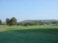 The Royal Chiang Mai Golf Club & Resort (