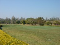 The Royal Chiang Mai Golf Club & Resort