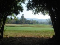 The Royal Chiang Mai Golf Club & Resort (