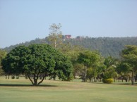 The Royal Chiang Mai Golf Club & Resort