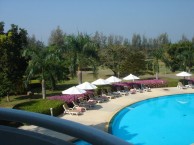 The Royal Chiang Mai Golf Club & Resort (