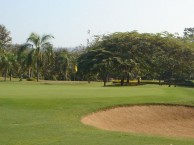 The Royal Chiang Mai Golf Club & Resort (