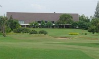 The Royal Chiang Mai Golf Club & Resort (