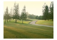 The Royal Chiang Mai Golf Club & Resort (