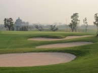 The Royal Gems Golf City - Dream Arena (