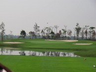 The Royal Gems Golf City - Dream Arena (