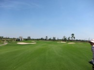 The Royal Gems Golf City - Dream Arena (