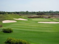 The Royal Gems Golf City - Dream Arena (