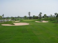 The Royal Gems Golf City - Dream Arena (