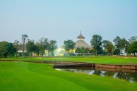 The Royal Gems Golf City - Dream Arena (