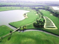 The Royal Gems Golf City - Dream Arena (