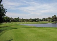 The Royal Gems Golf & Sports Club