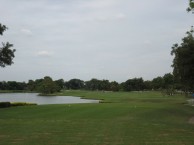 The Royal Gems Golf & Sports Club