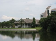 The Royal Gems Golf & Sports Club