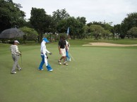 The Royal Gems Golf & Sports Club