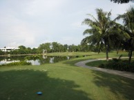 The Royal Gems Golf & Sports Club