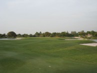 The Royal Gems Golf & Sports Club