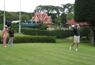 Royal Hua Hin Golf Course (