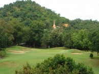 Royal Hua Hin Golf Course (