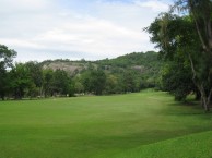 Royal Hua Hin Golf Course (