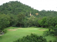 Royal Hua Hin Golf Course (