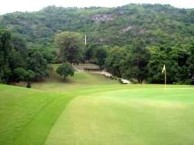 Royal Hua Hin Golf Course (