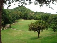 Royal Hua Hin Golf Course (