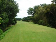 Royal Hua Hin Golf Course (