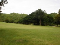 Royal Hua Hin Golf Course (